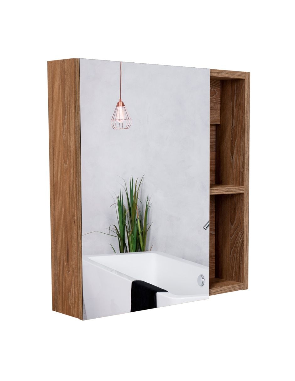 Gabinete superior armable de aglomerado y mdf
