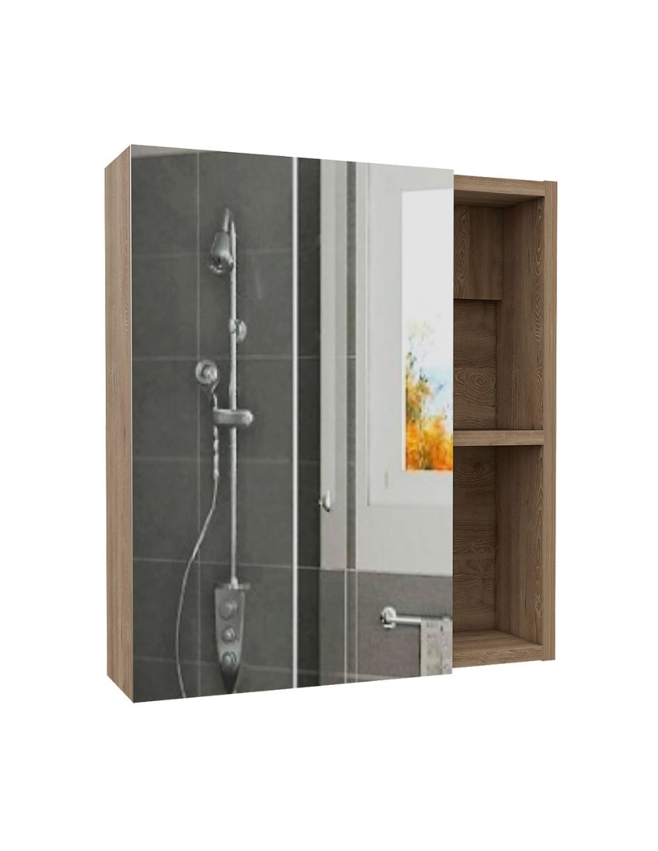Gabinete superior armable de aglomerado y mdf