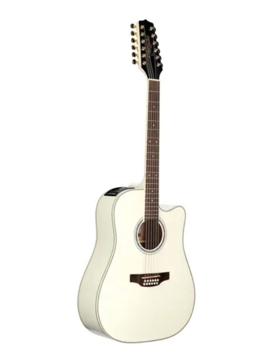 Guitarra Electroacústica Takamine GD37