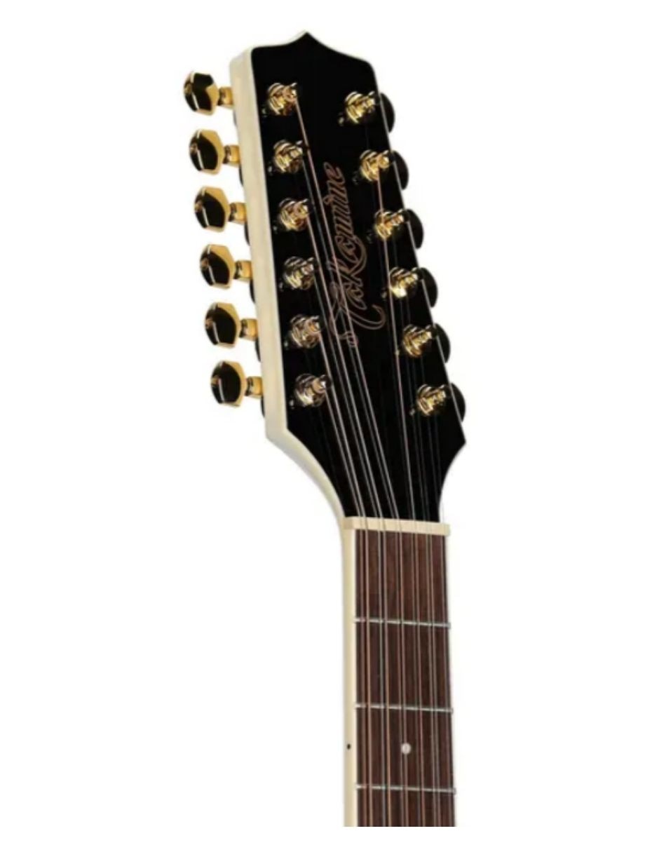 Guitarra Electroacústica Takamine GD37