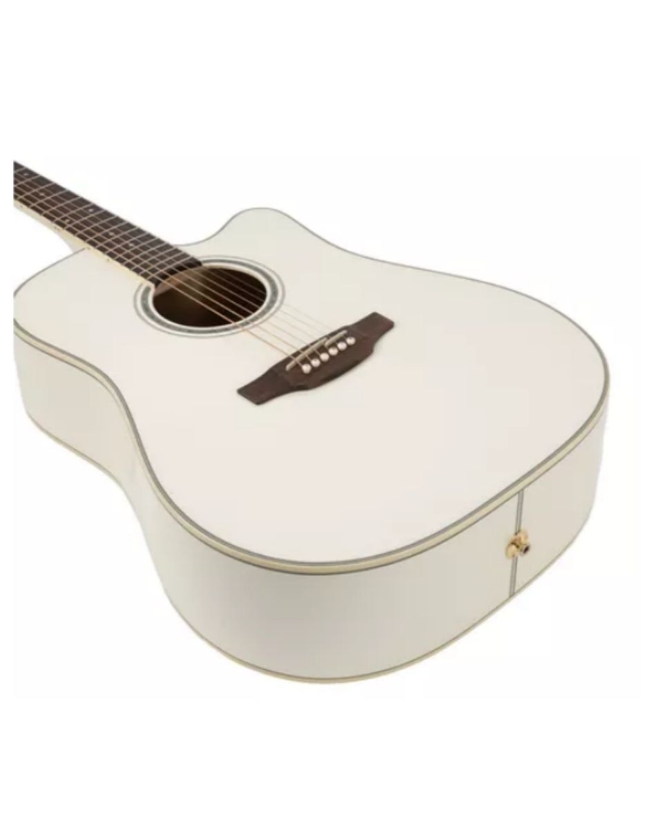 Guitarra Electroacústica Takamine GD37
