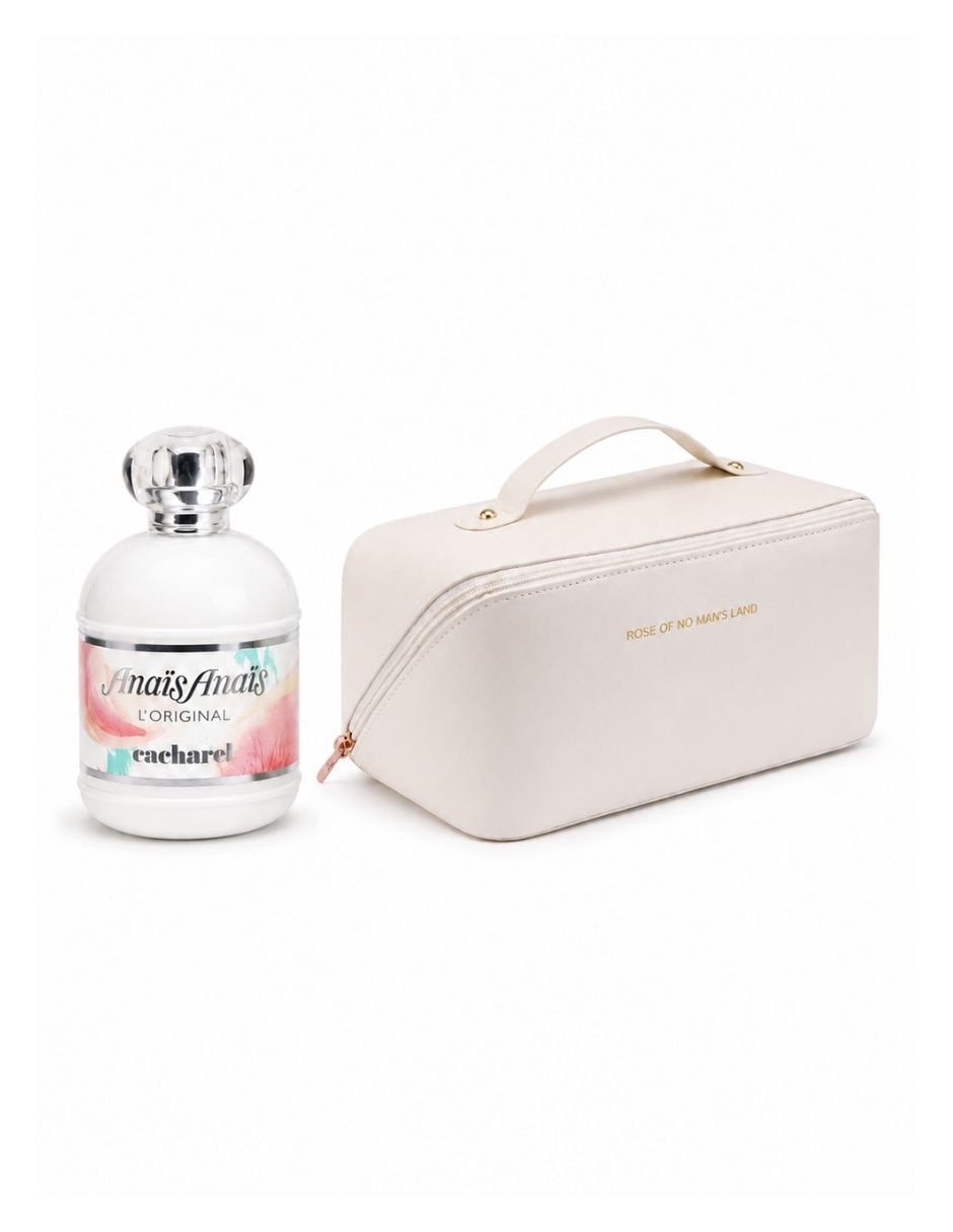 Kit Eau de toilette Cacharel Anais para mujer 2