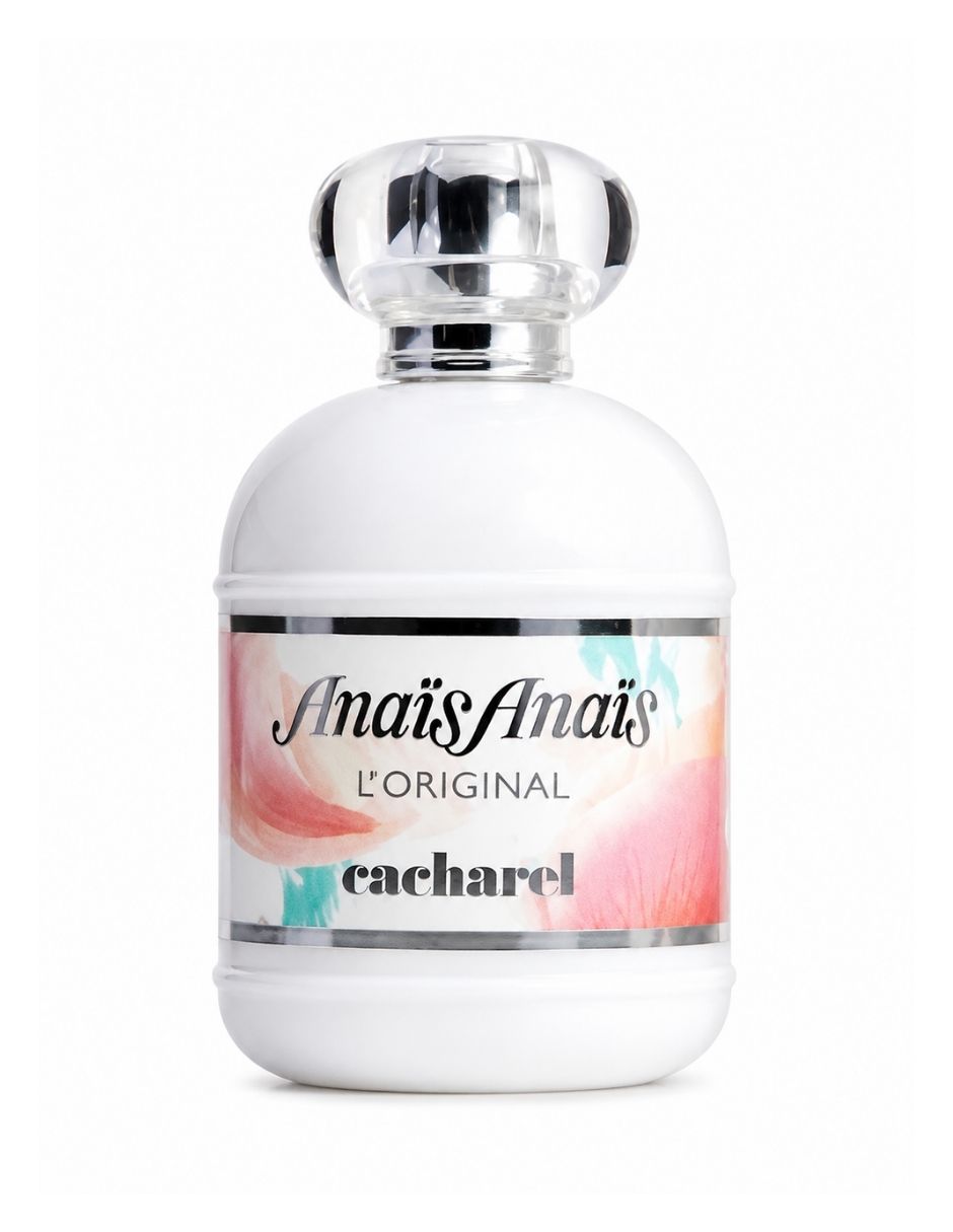 Kit Eau de toilette Cacharel Anais para mujer 3