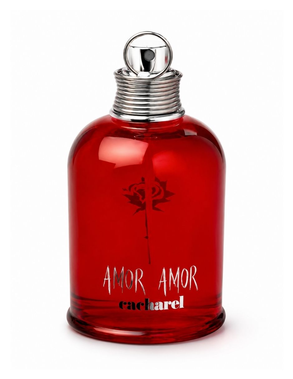 Kit Eau de toilette Cacharel Amor para mujer