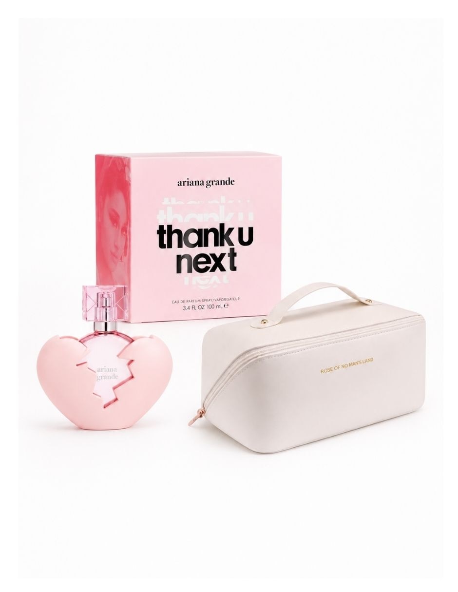 Kit Eau de parfum Thank U Next para mujer Kit Eau de parfum Thank U Next para mujer