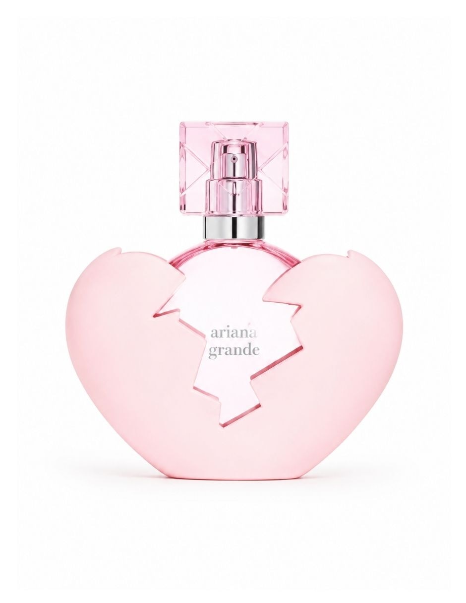 Kit Eau de parfum Thank U Next para mujer 3