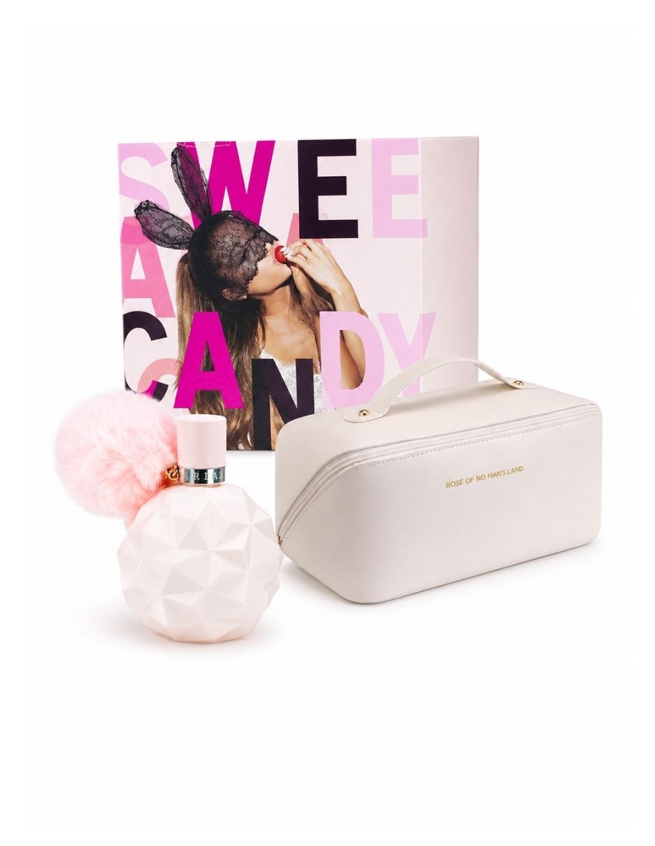 Kit Eau de parfum para mujer Kit Eau de parfum para mujer