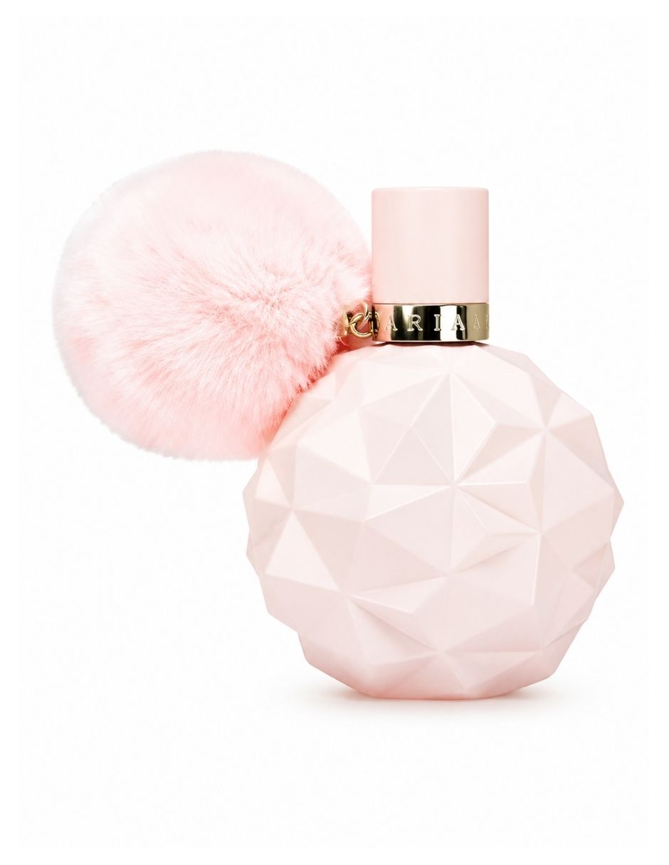 Kit Eau de parfum para mujer 3