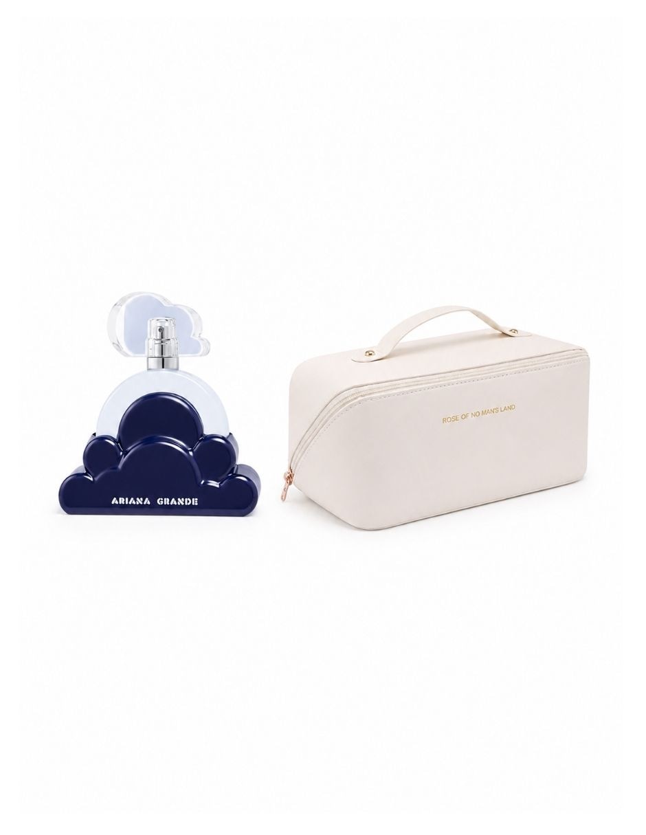 Kit Eau de parfum Cloud Intense para mujer 2