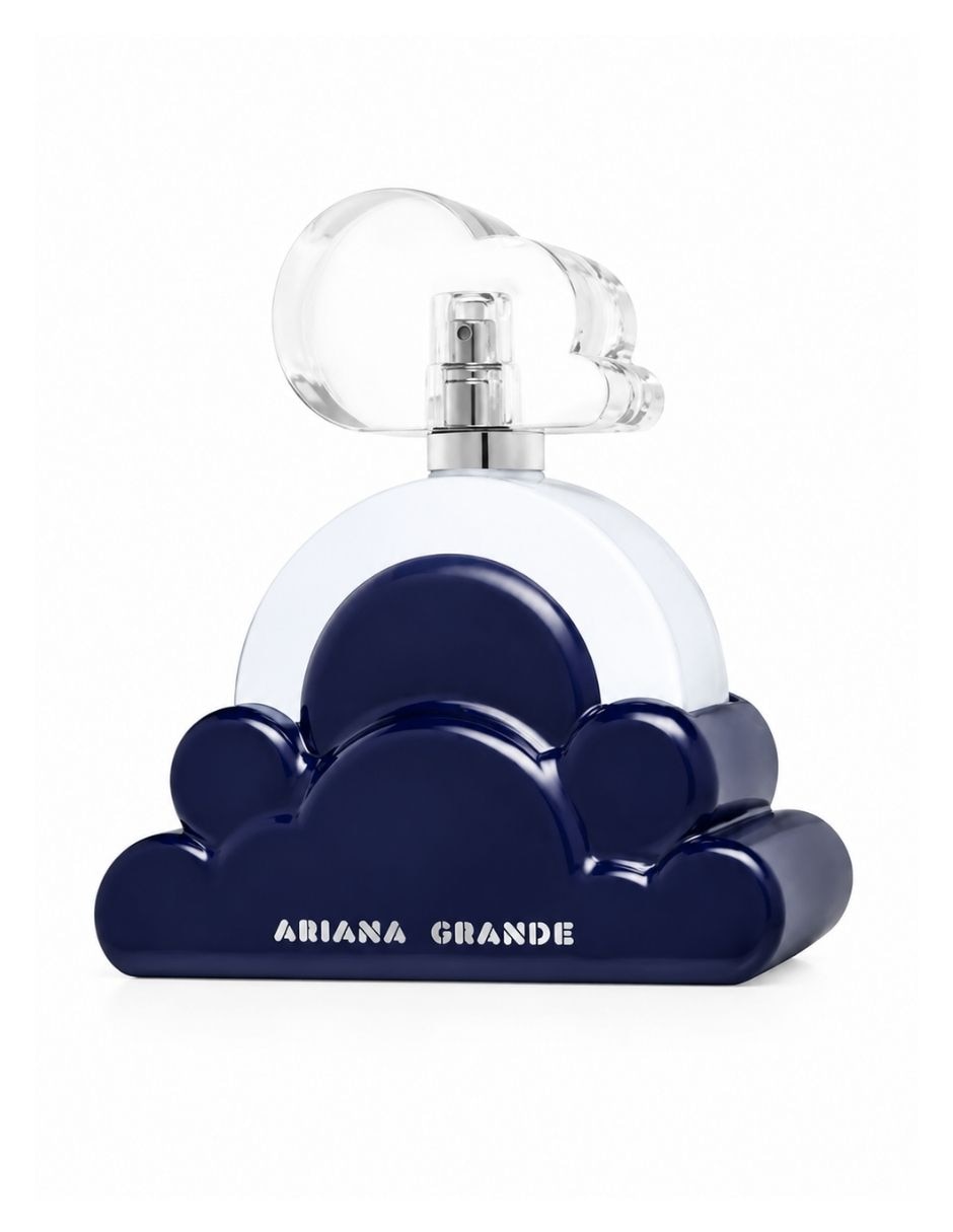 Kit Eau de parfum Cloud Intense para mujer 3