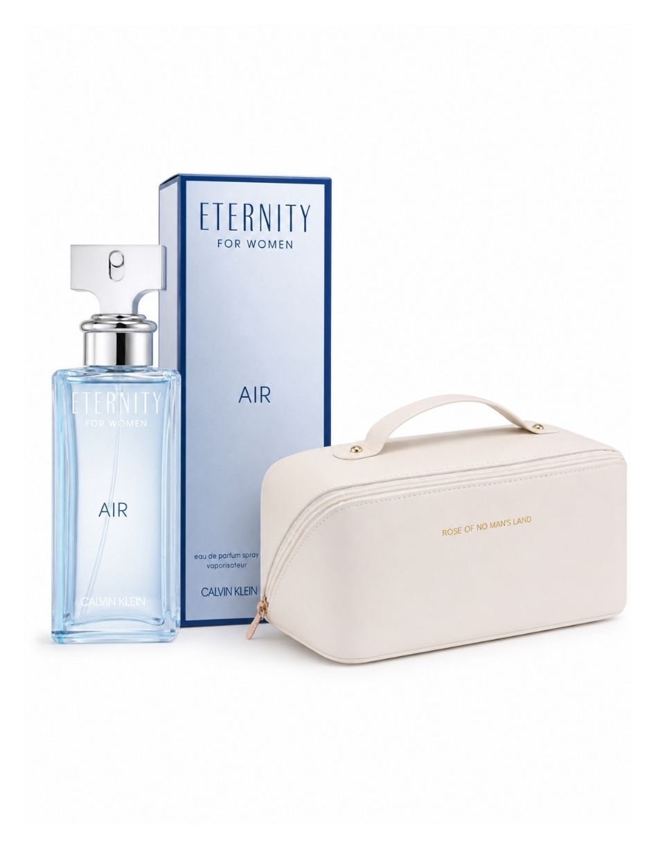 Kit Eau de toilette Eternity Air for Woman para mujer