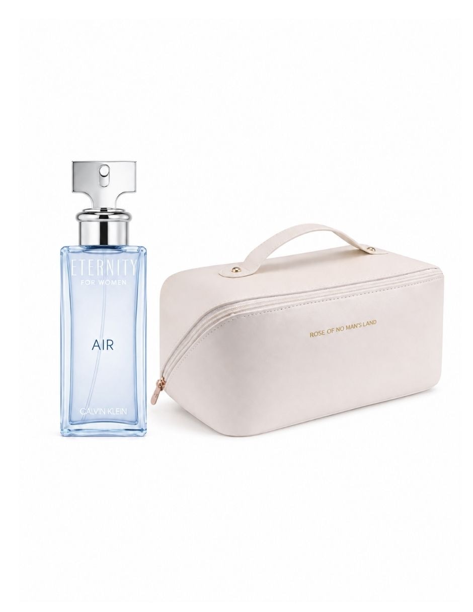 Kit Eau de toilette Eternity Air for Woman para mujer 2