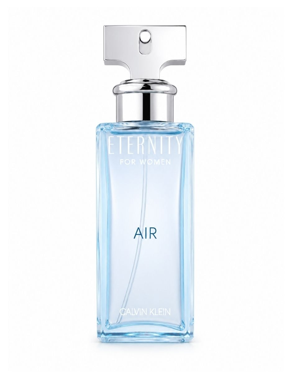 Kit Eau de toilette Eternity Air for Woman para mujer 3
