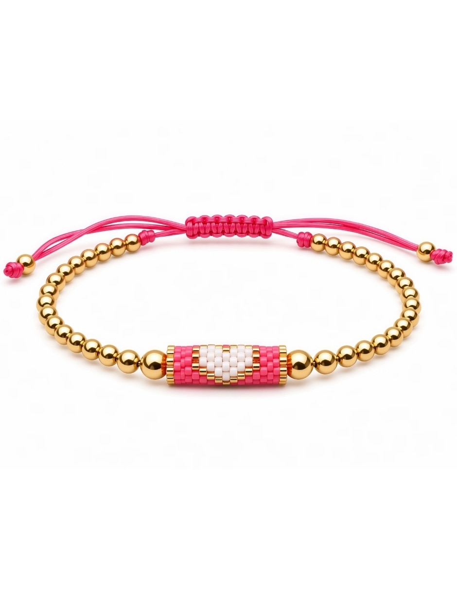Set de pulsera amorette 5