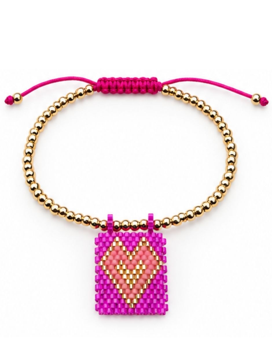 Set de pulsera amorette 2