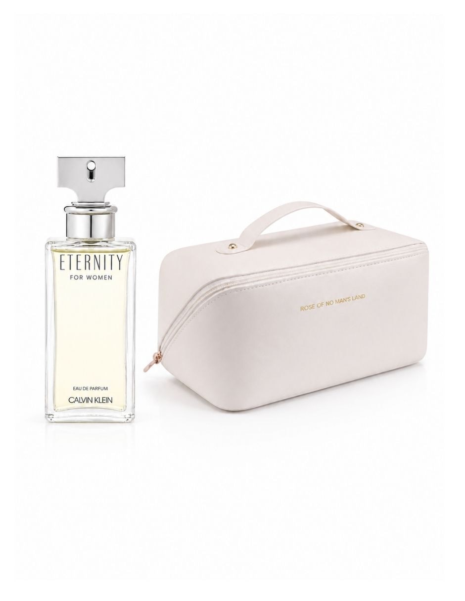 Kit Eau de toilette Eternity for Woman para mujer 2
