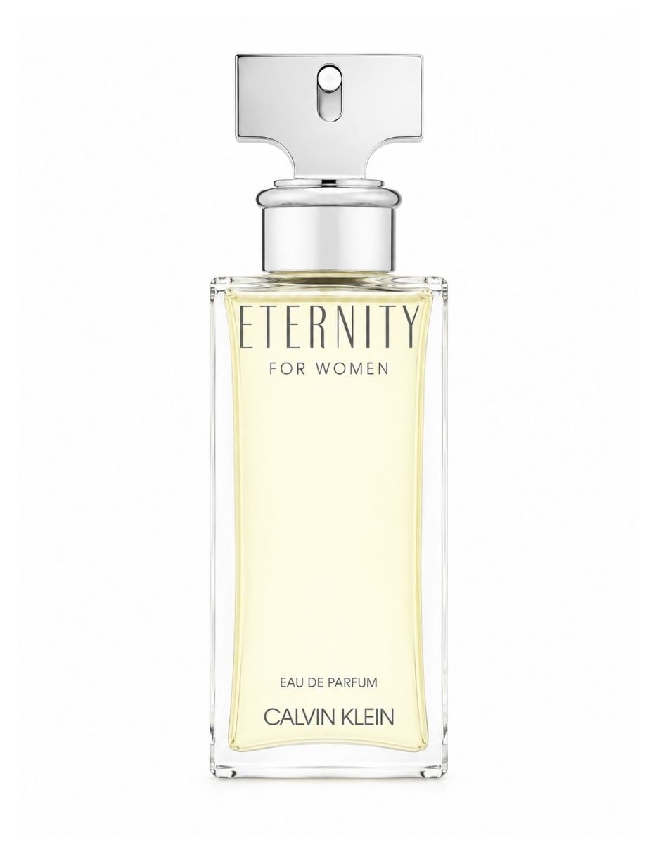 Kit Eau de toilette Eternity for Woman para mujer 3