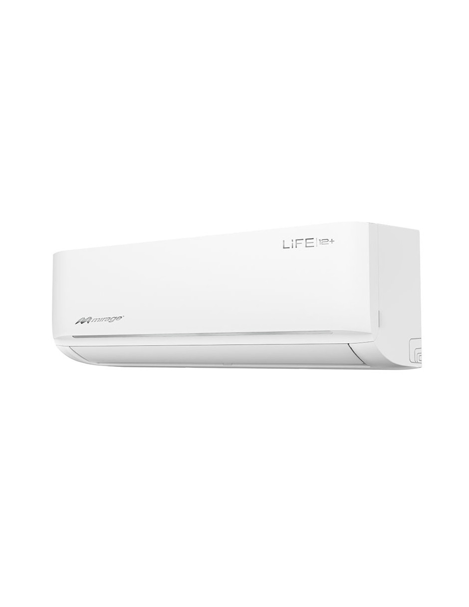 Aire acondicionado mini split Frío SETCLF261T 2