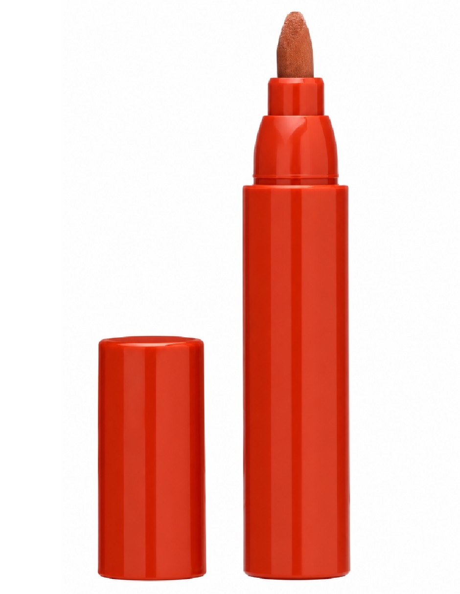 Labial brillante