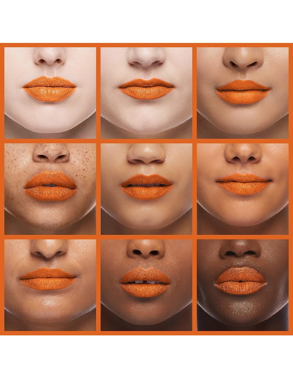 Labial brillante 4