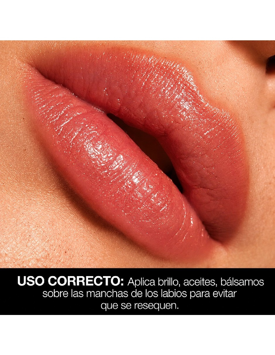 Labial brillante 3