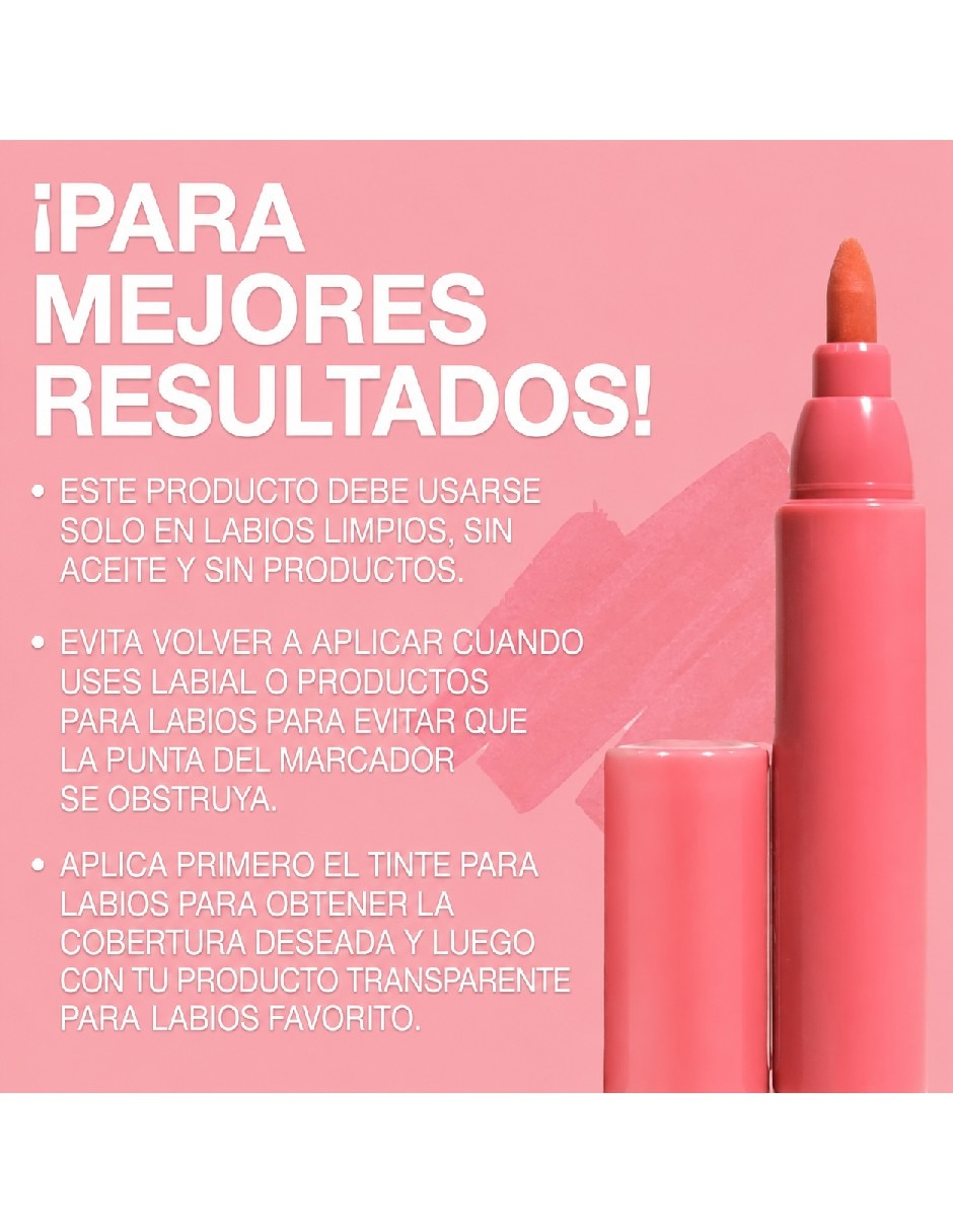 Labial brillante 2