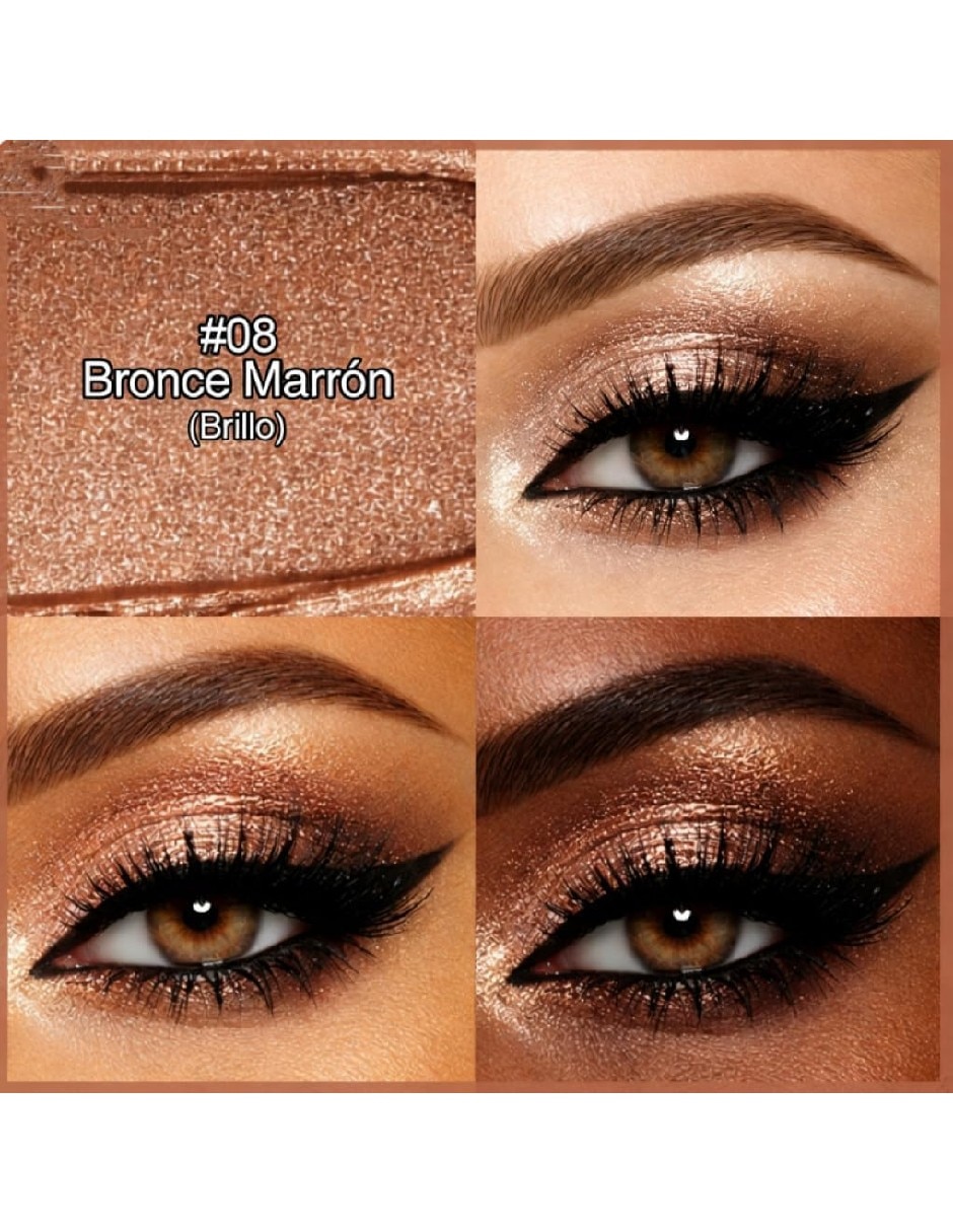 Sombra para ojos 3