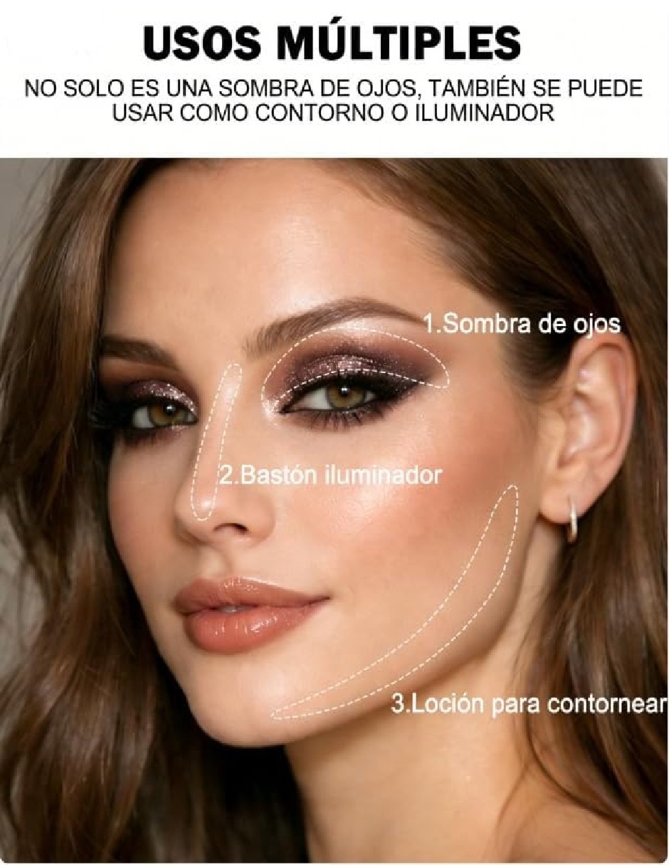Sombra para ojos 2