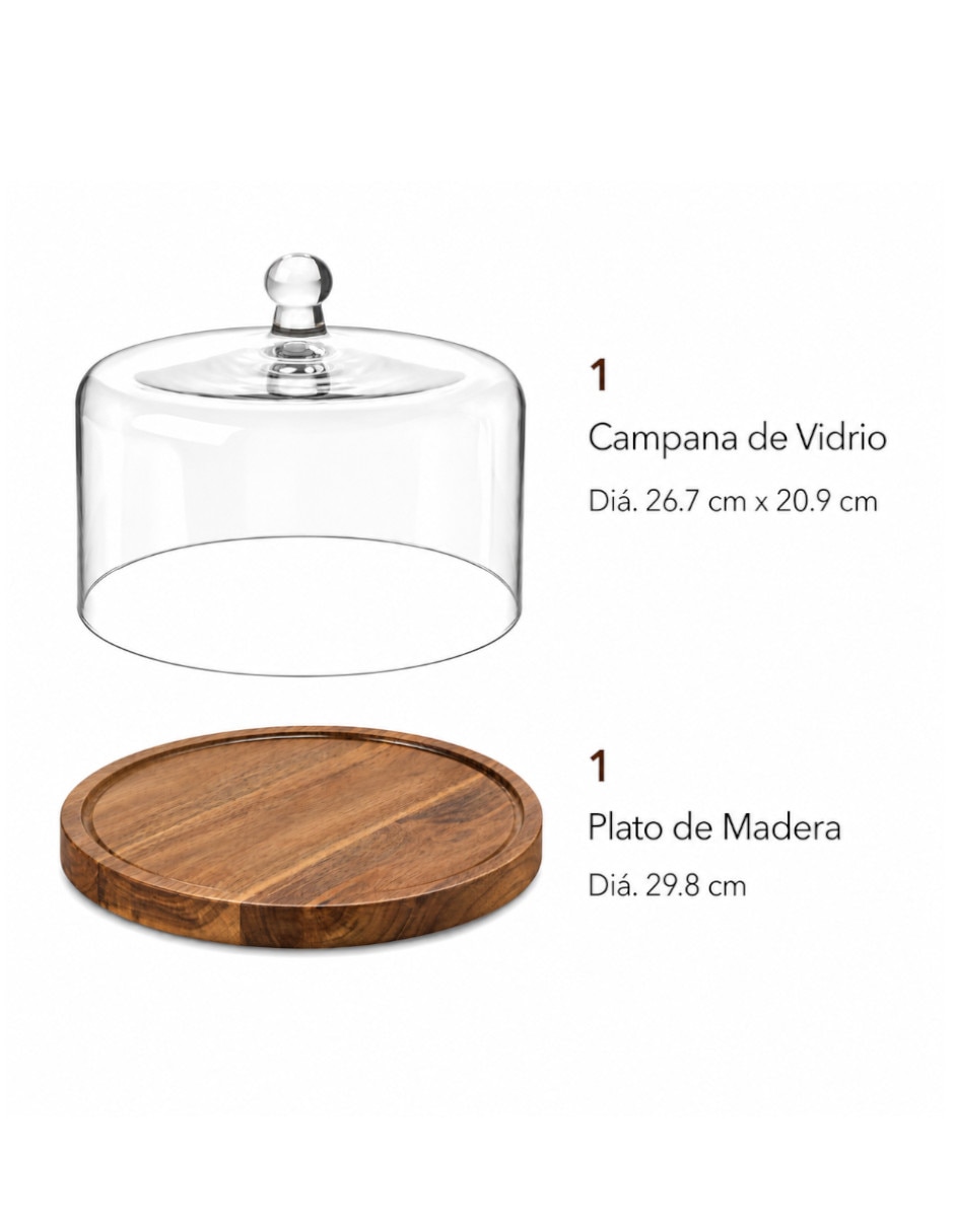 Base decorativa 4
