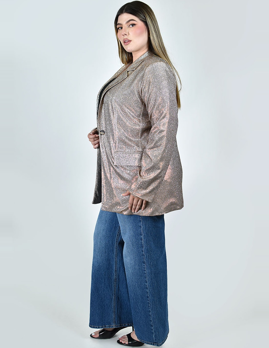 Blazer casual 5