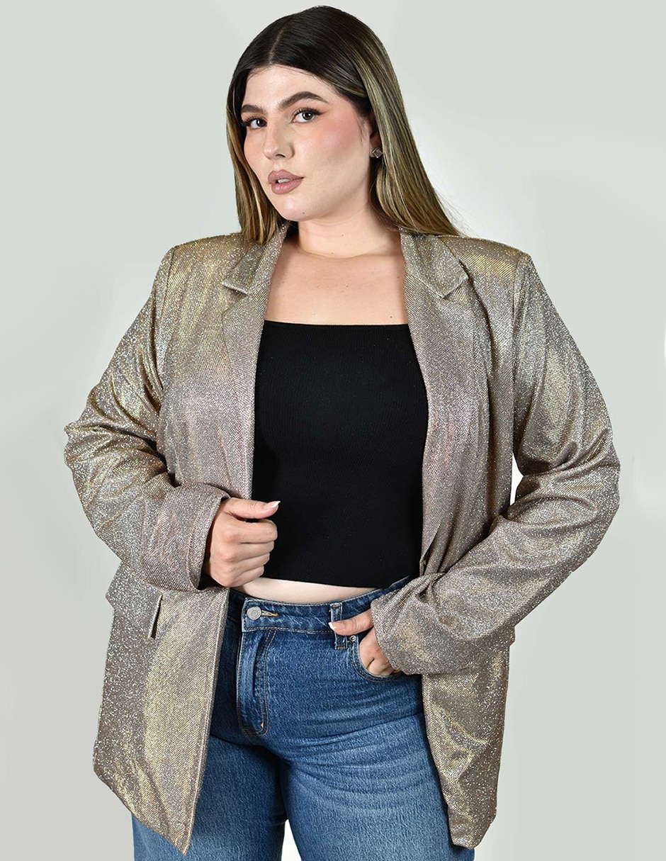 Blazer casual 3