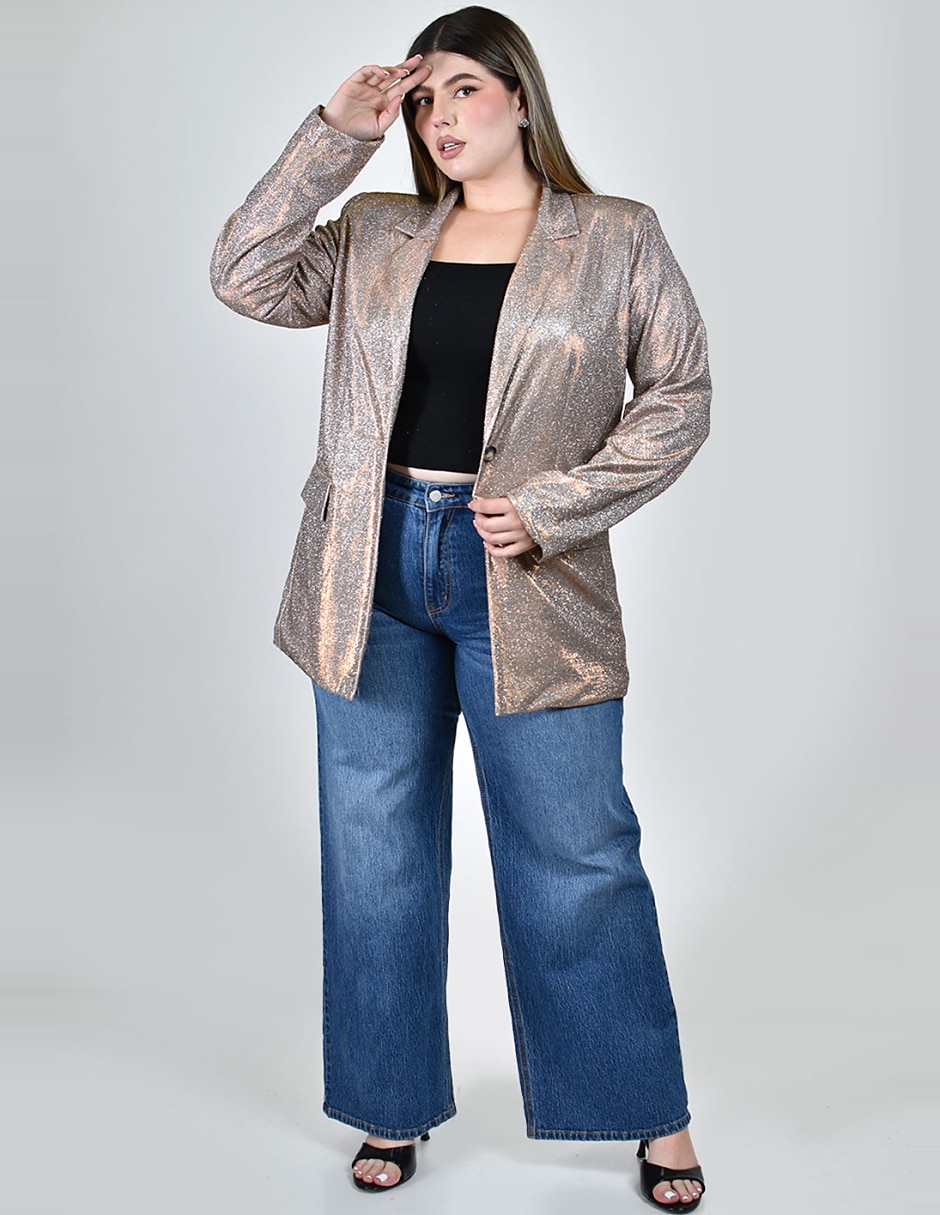 Blazer casual 2