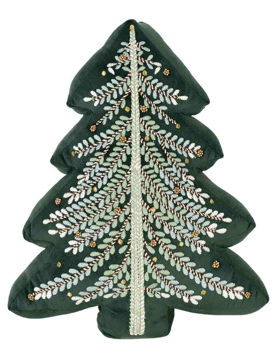 Cojín decorativo navidad