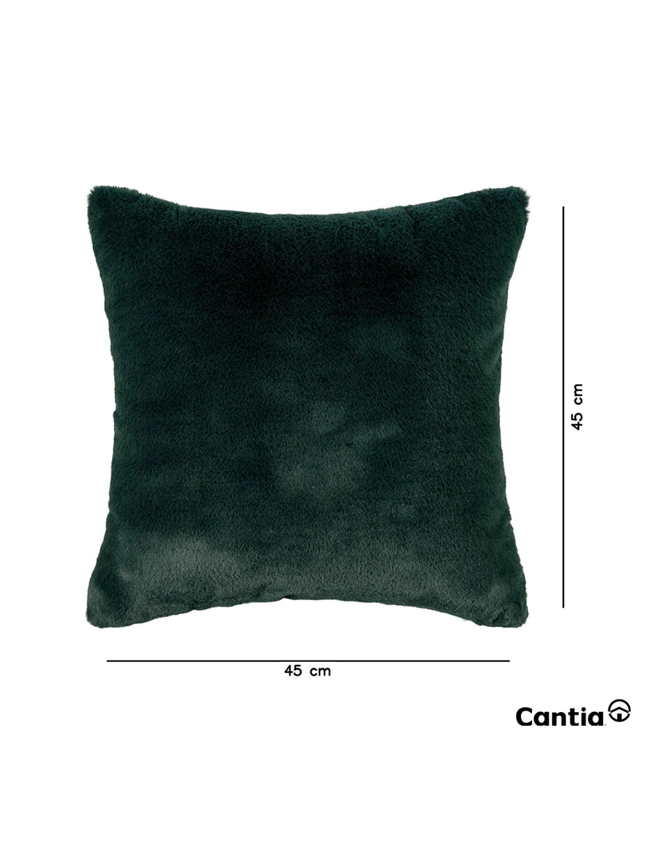 Cojín decorativo navidad 6