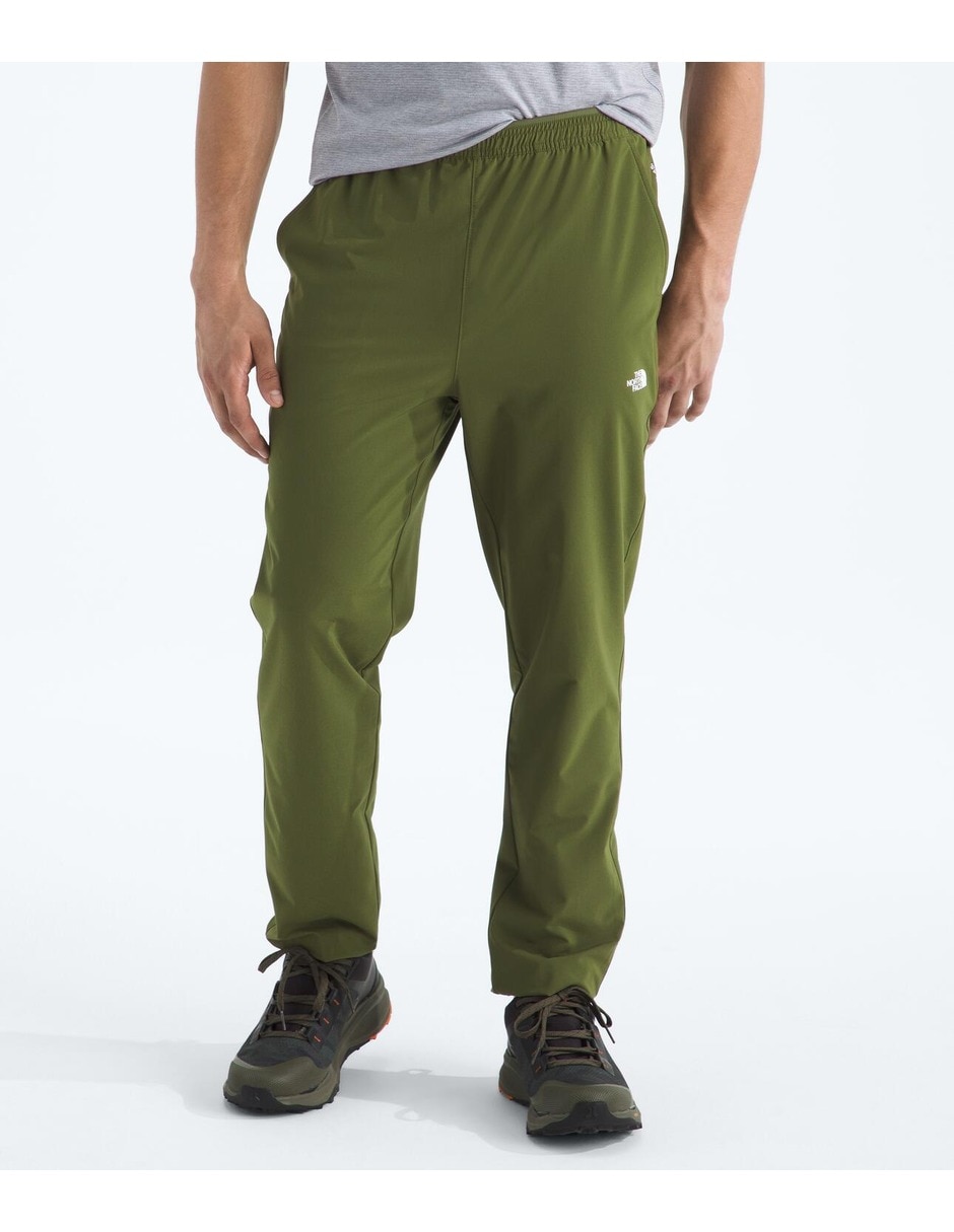 Pantalón casual jogger regular wander 2.0 para hombre