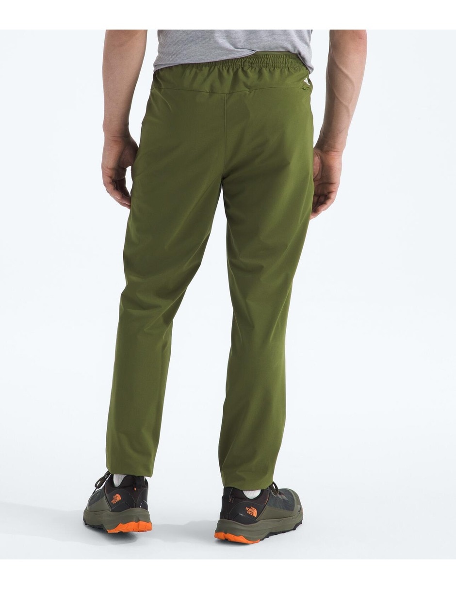Pantalón casual jogger regular wander 2.0 para hombre 5