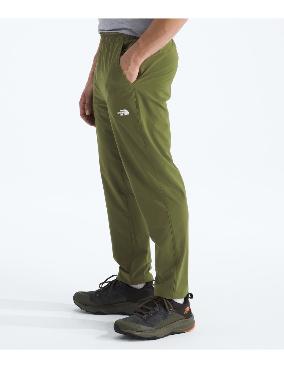 Pantalón casual jogger regular wander 2.0 para hombre 4