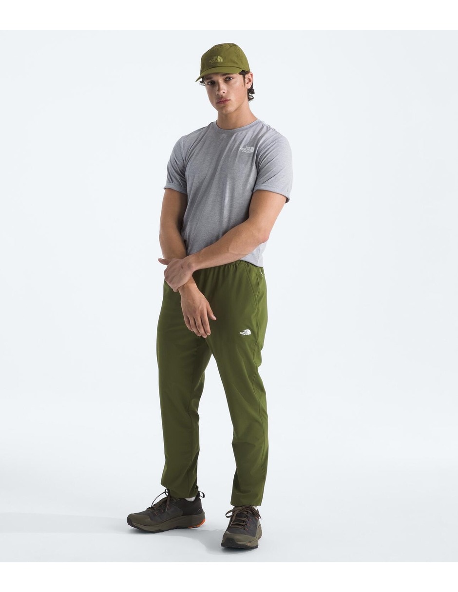 Pantalón casual jogger regular wander 2.0 para hombre 2