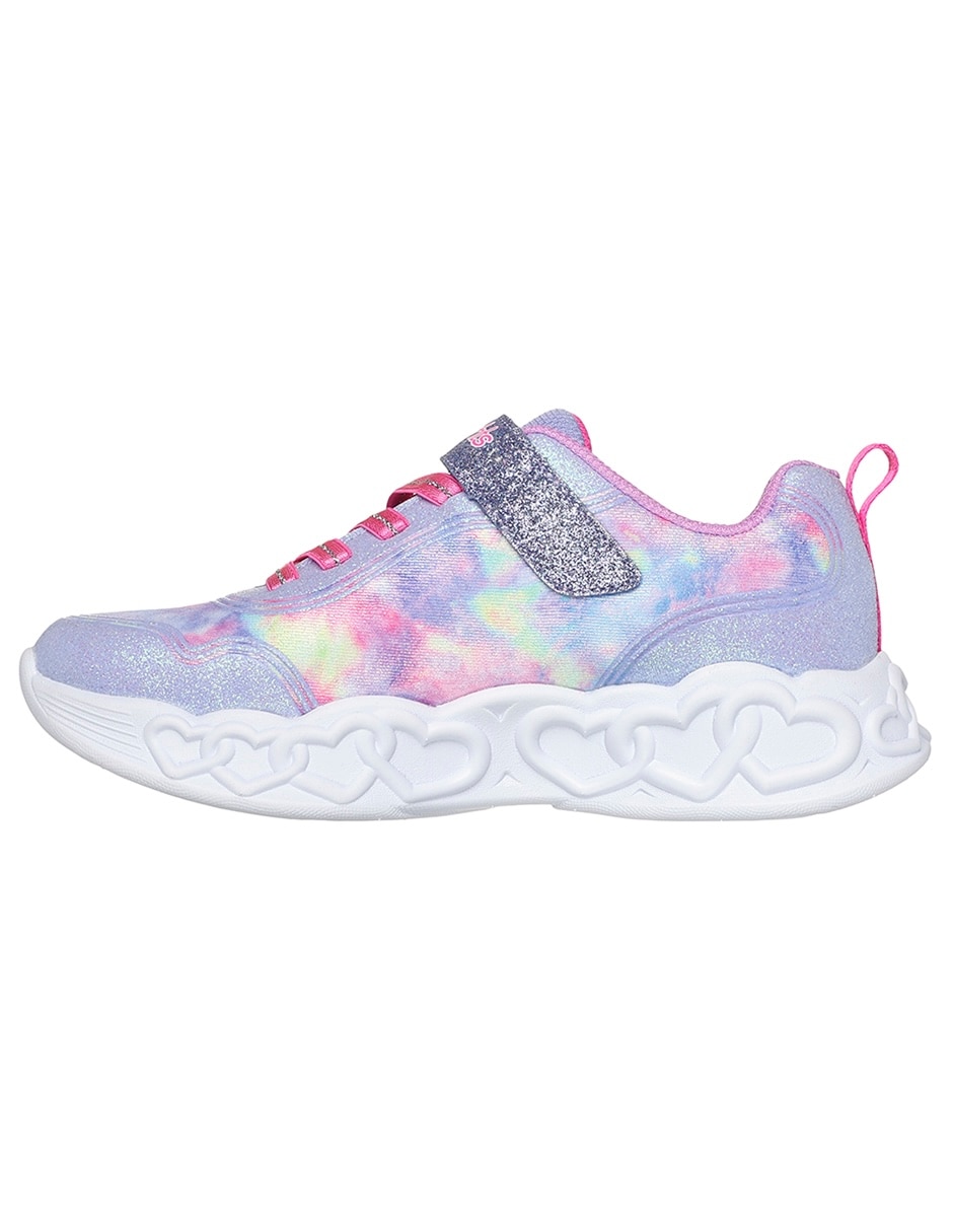 Tenis para niña sport 5