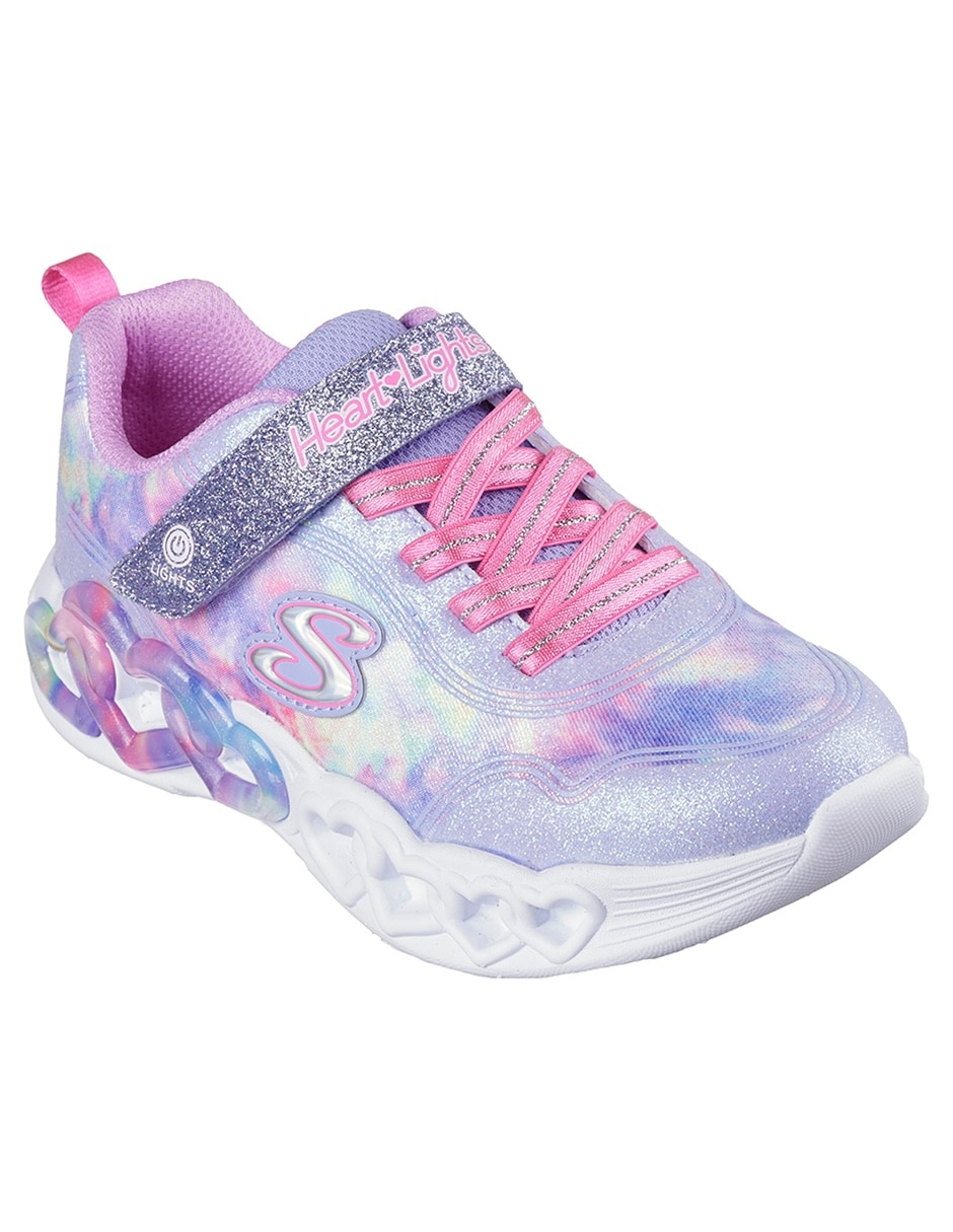 Tenis para niña sport 4