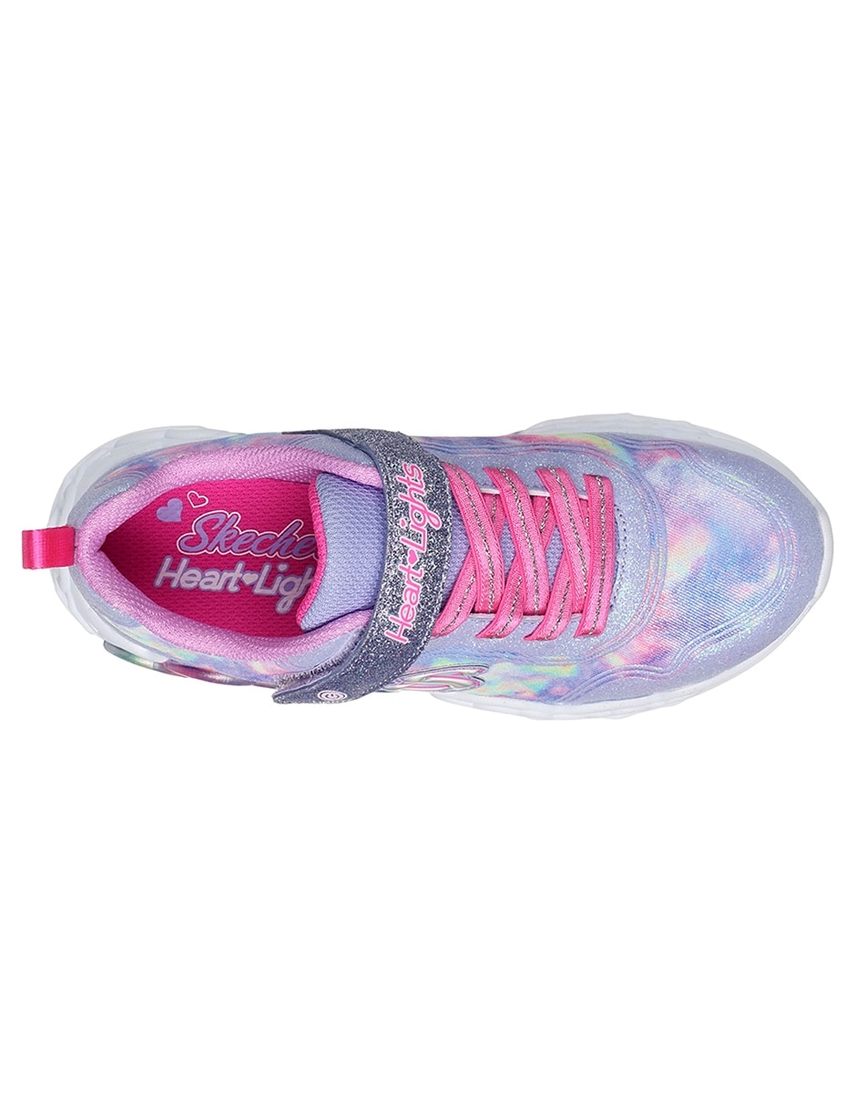 Tenis para niña sport 3