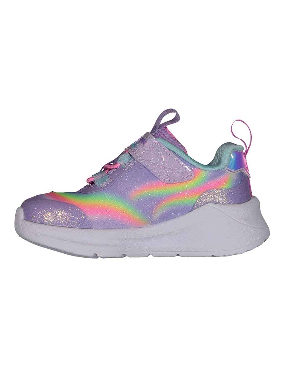 Tenis para niña sport lights 5