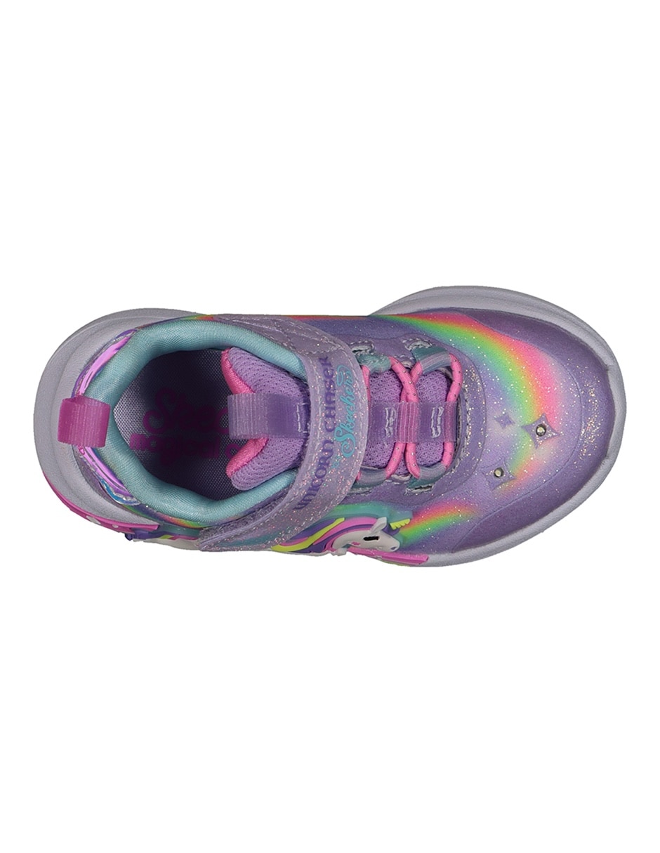 Tenis para niña sport lights 3