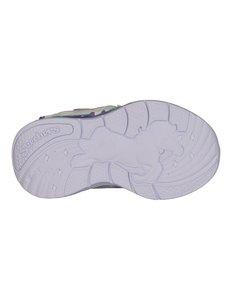 Tenis para niña sport lights 2