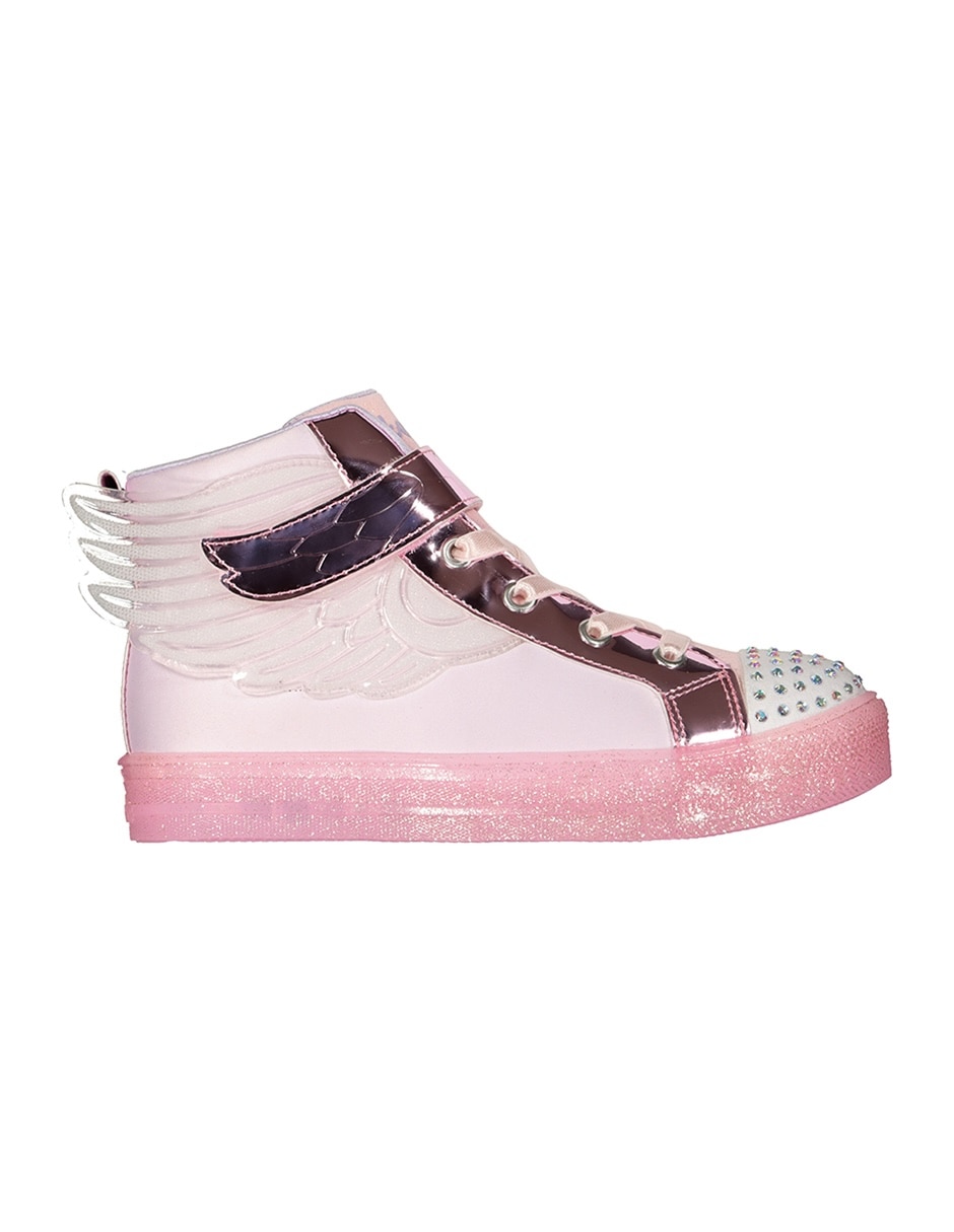 Tenis para niña twinkle toes