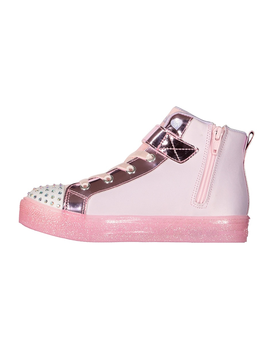 Tenis para niña twinkle toes 5