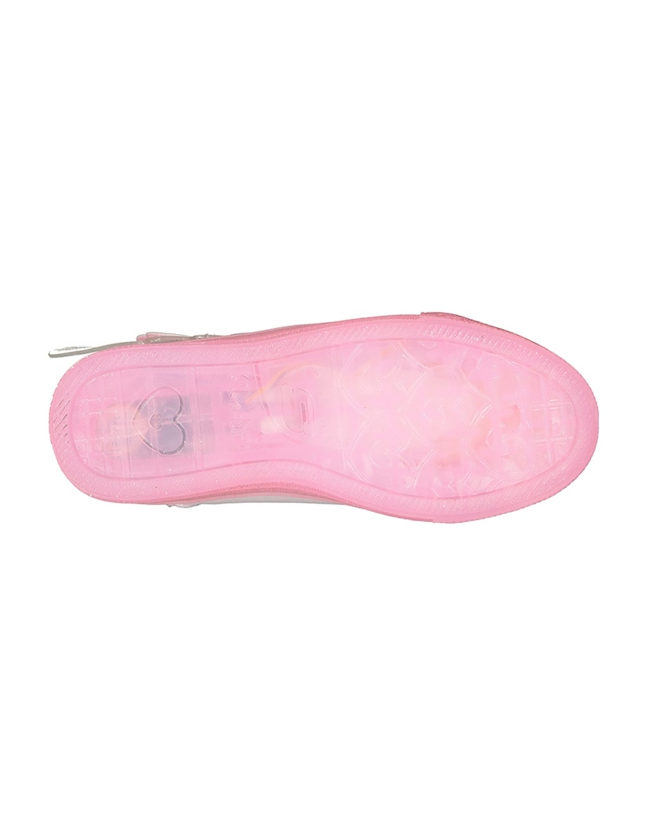 Tenis para niña twinkle toes 2