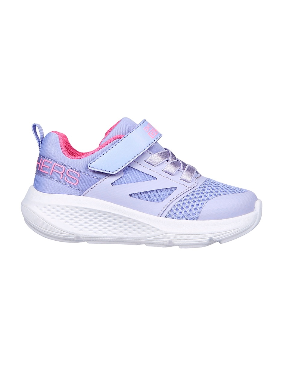 Tenis para niña sport