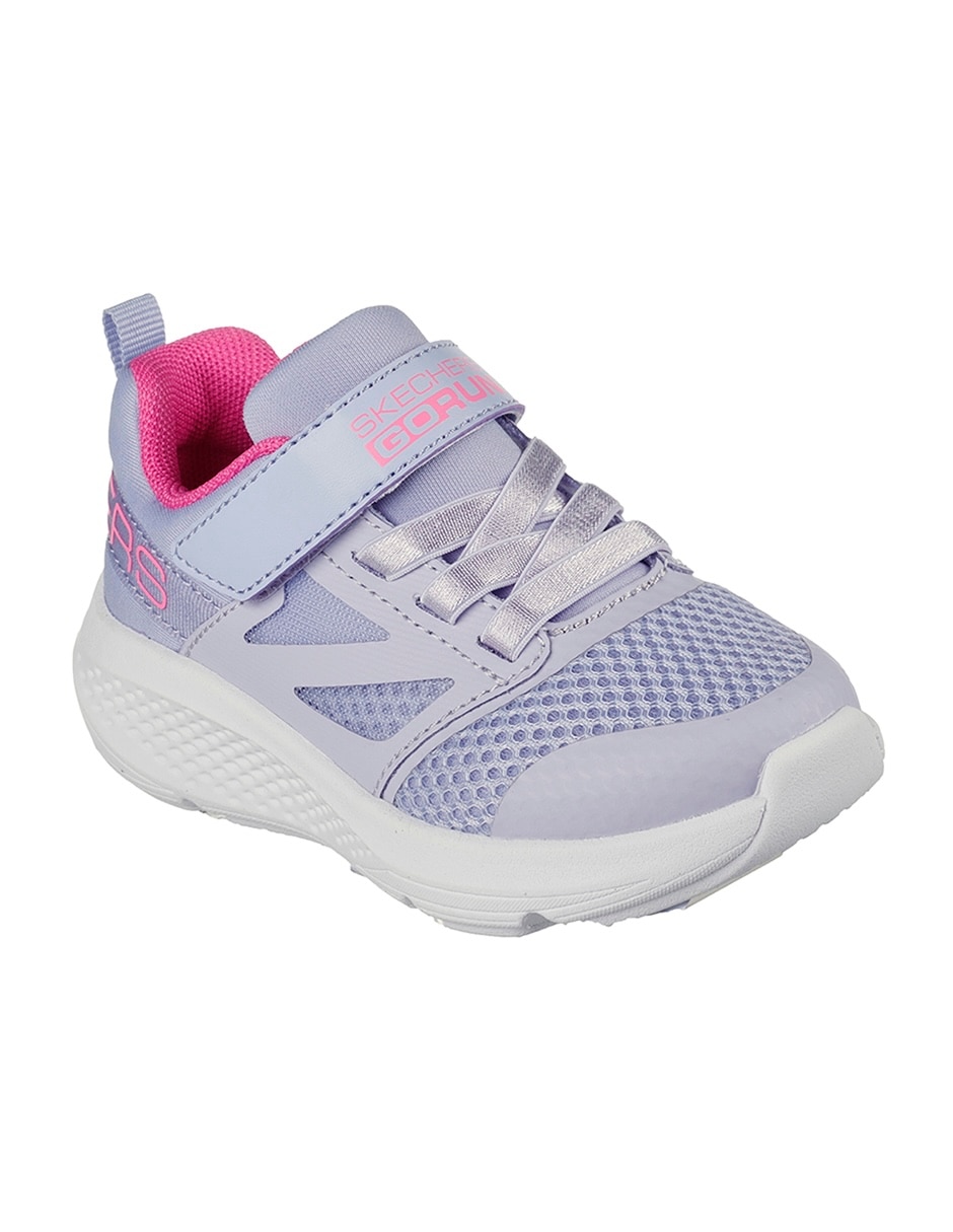 Tenis para niña sport 4