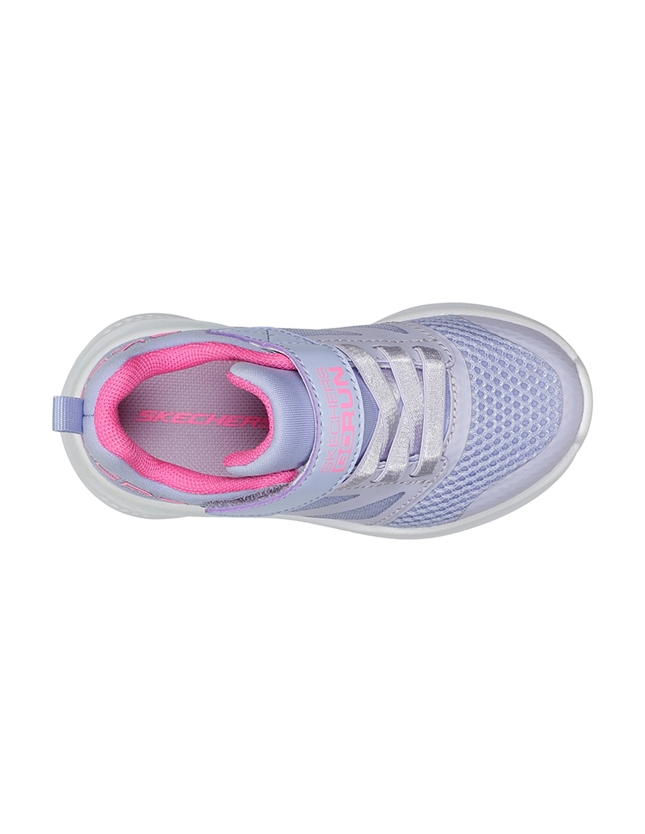 Tenis para niña sport 3